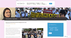 Desktop Screenshot of glauciapaiva.com